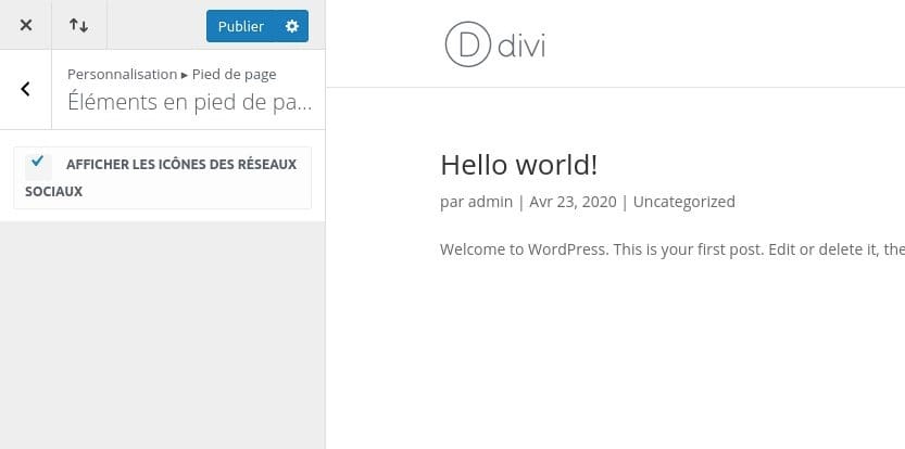 Divi wordpress Divi wordpress