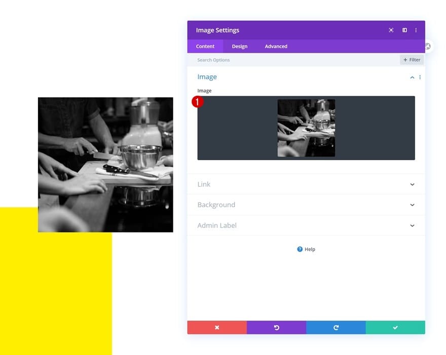 Mise en ligne dimage diiv Mise en ligne dimage diiv