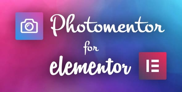 Photomentor wordpress