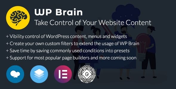 Wp brain