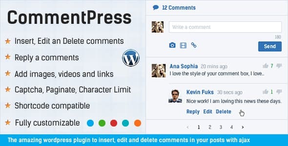 Commentpress Commentpress