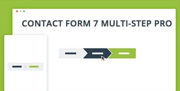 Contact form 7 multistep Contact form 7 multistep