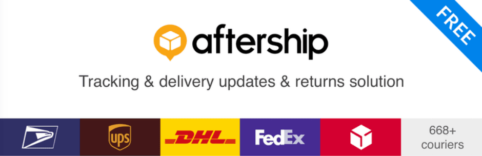 Aftership woocommerce tracking wordpress plugin Aftership woocommerce tracking wordpress plugin - meilleurs plugins WordPress WooCommerce