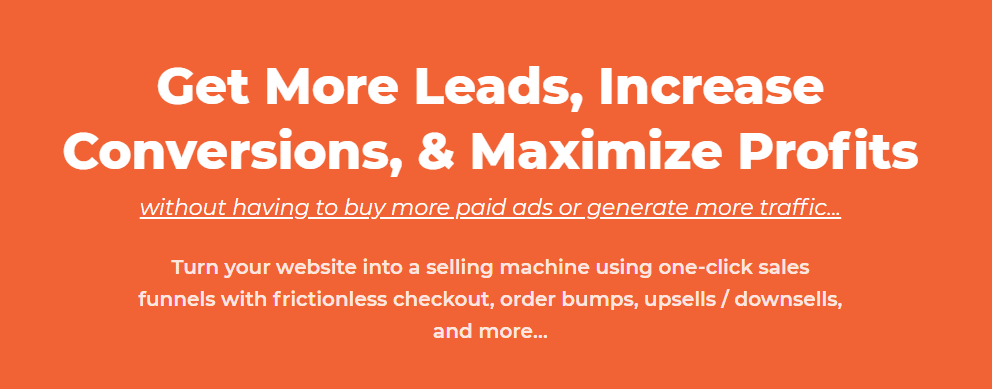 Cartflows beautiful checkout pages one click upsells Cartflows beautiful checkout pages one click upsells