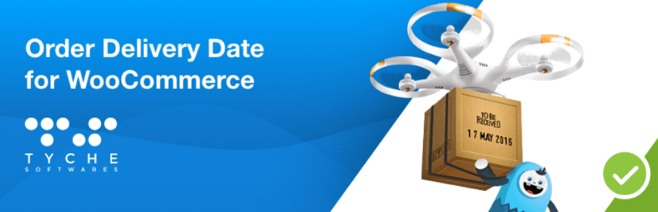 Order delivery date for woocommerce–wordpress plugin Order delivery date for woocommerce–wordpress plugin