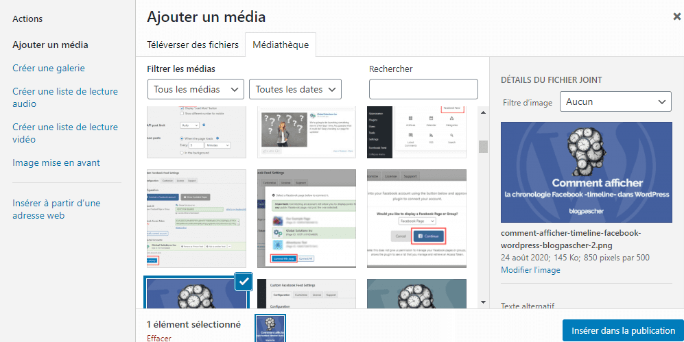 Comment ajouter image arriere plan wordpress blogpascher 3 Comment ajouter image arriere plan wordpress blogpascher 3