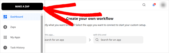 Comment creer formulaire airtable personnalise wordpress make a zap blogpascher Comment creer formulaire airtable personnalise wordpress make a zap blogpascher