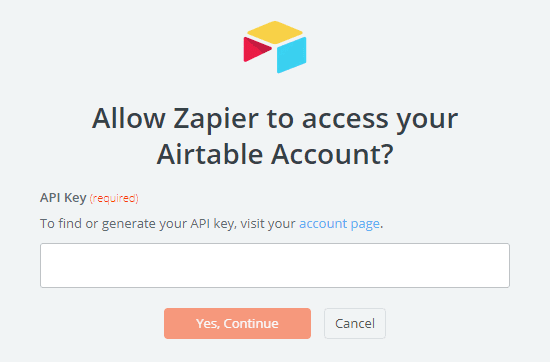 Comment creer formulaire airtable personnalise wordpress zapier blogpascher 2 Comment creer formulaire airtable personnalise wordpress zapier blogpascher 2