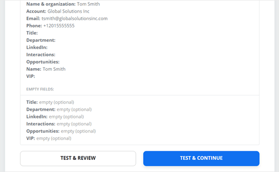 Comment creer formulaire airtable personnalise wordpress zapier blogpascher 8