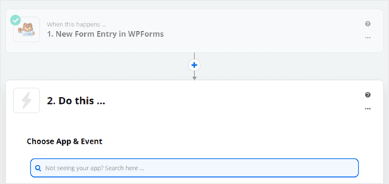 Comment creer formulaire airtable personnalise wordpress zapier do this action step blogpascher Comment creer formulaire airtable personnalise wordpress zapier do this action step blogpascher
