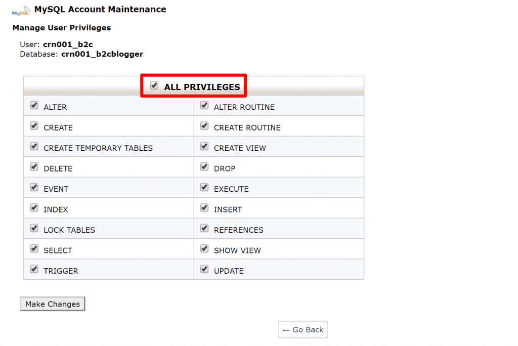 Comment migrer site web wordpress elementor cpanel base données 2 Comment migrer site web wordpress elementor cpanel base données 2