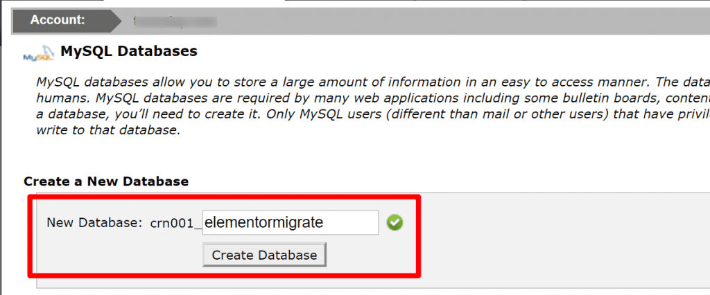 Comment migrer site web wordpress elementor cpanel base données Comment migrer site web wordpress elementor cpanel base données