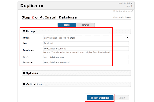 Comment migrer site web wordpress elementor installer 1 Comment migrer site web wordpress elementor installer 1