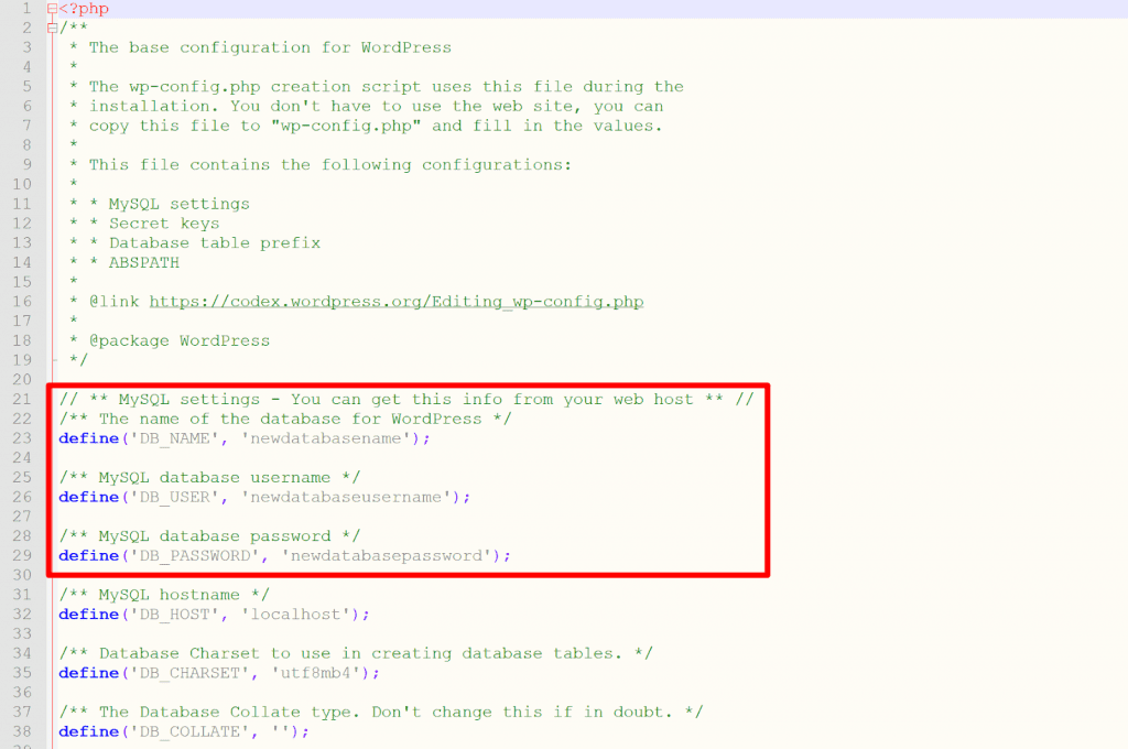 Comment migrer site web wordpress elementor installer 9 migrer manuellement un site web WordPress Elementor
