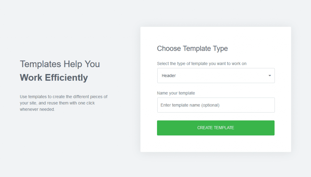 Comment personnaliser theme wordpress elementor entete template 2