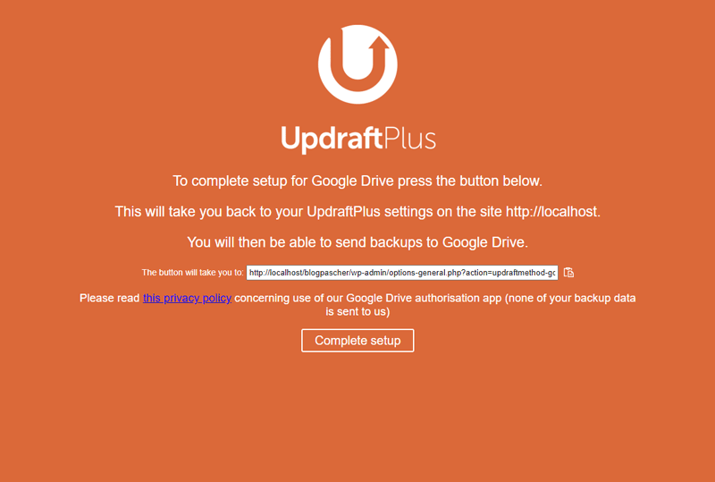 Comment sauvegarder site web wordpress avec sans plugins 6 Comment sauvegarder site web wordpress avec sans plugins 6