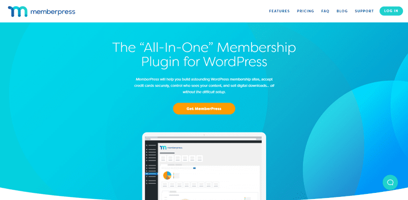 Meilleurs plugins wordpress authorize net blogpascher memberpress
