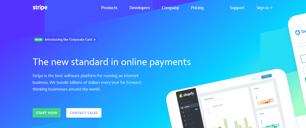 Paypal vs stripe meilleure passerelle paiement blogpascher 2