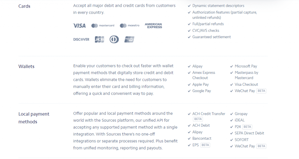Paypal vs stripe meilleure passerelle paiement blogpascher 5 Paypal vs stripe meilleure passerelle paiement blogpascher 5