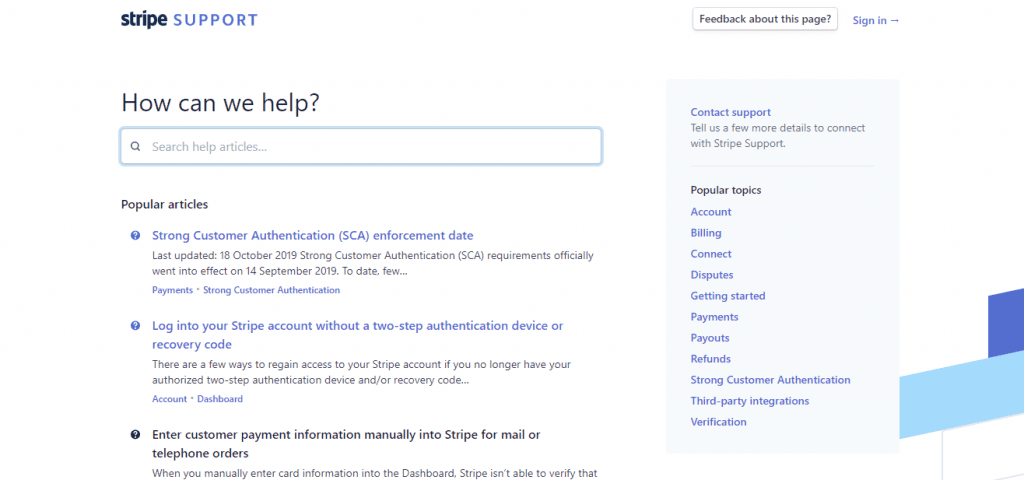 Paypal vs stripe meilleure passerelle paiement blogpascher 7