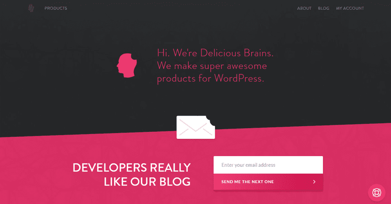 Ressources utiles developpeurs delicious brain blogpascher