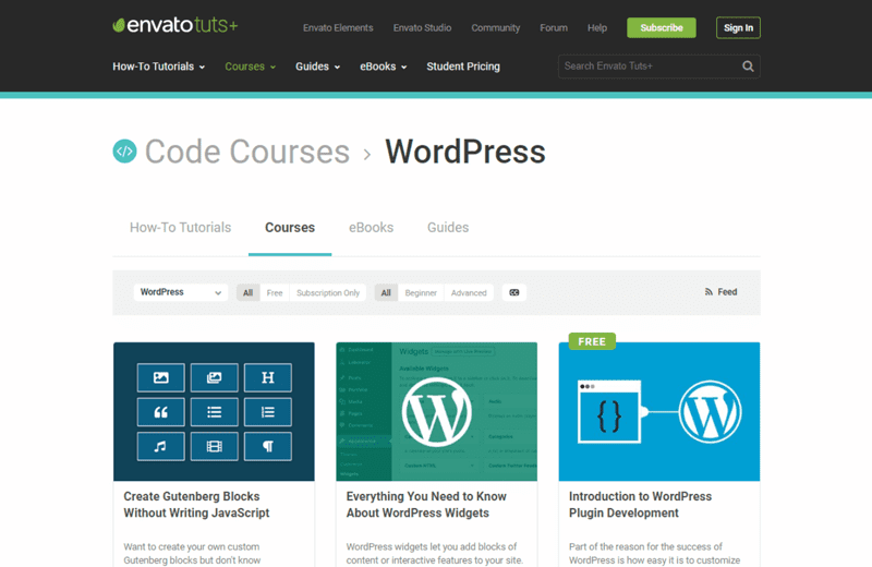 Ressources utiles developpeurs envatotuts blogpascher