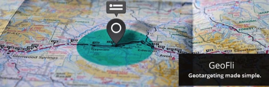 Geofli free wp plugin Geofli free wp plugin