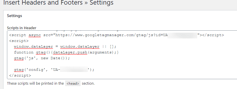 Google analytics install plugin blogpascher 1 Google analytics install plugin blogpascher 1