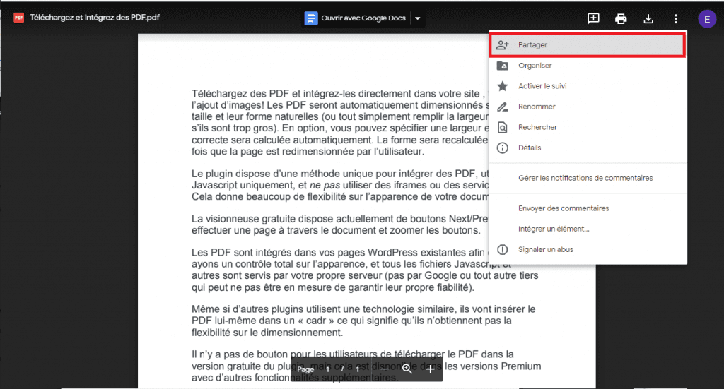 Google drive blogpascher Google drive blogpascher