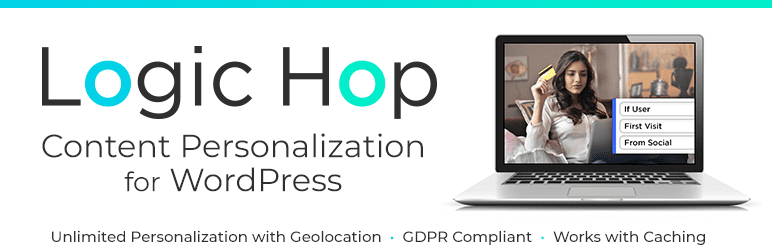 Logic hop wp plugin gratuit Logic hop wp plugin gratuit