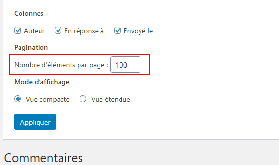 Moderation commentaire blogpascher 2
