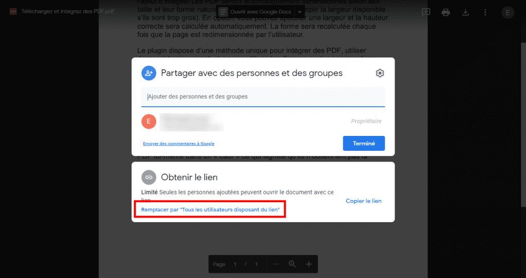 Partage personnes groupes blogpascher Partage personnes groupes blogpascher