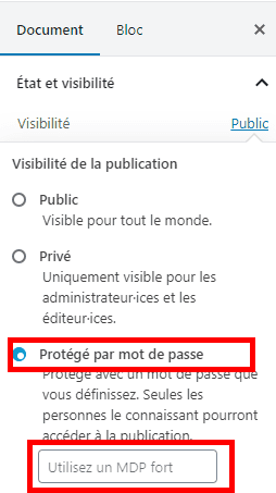 Proteger formulaire wordpress blogpascher 1 Proteger formulaire wordpress blogpascher 1