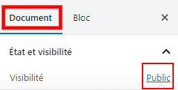 Proteger formulaire wordpress blogpascher Proteger formulaire wordpress blogpascher