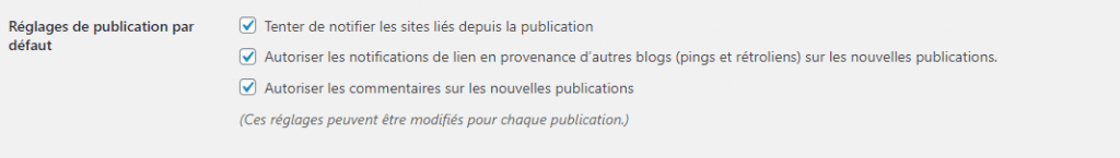 Reglage commentaires par defaut blogpascher 3 Reglage commentaires par defaut blogpascher 3