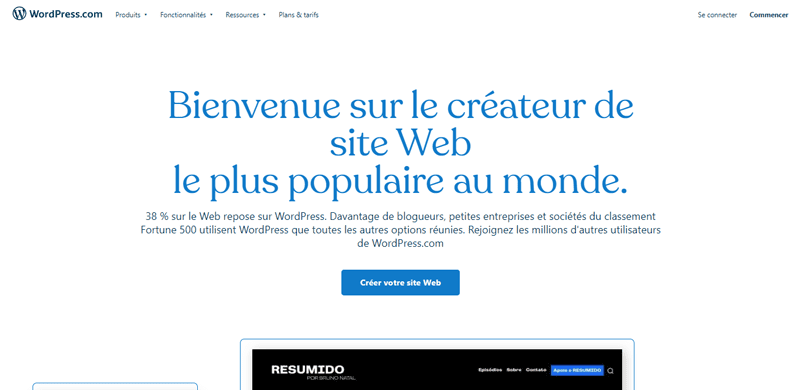 Site web vs blog blogpascher Site web vs blog blogpascher
