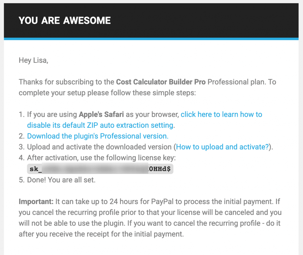 email-wp-cost-calculator-builder-pro » BlogPasCher email-freemius