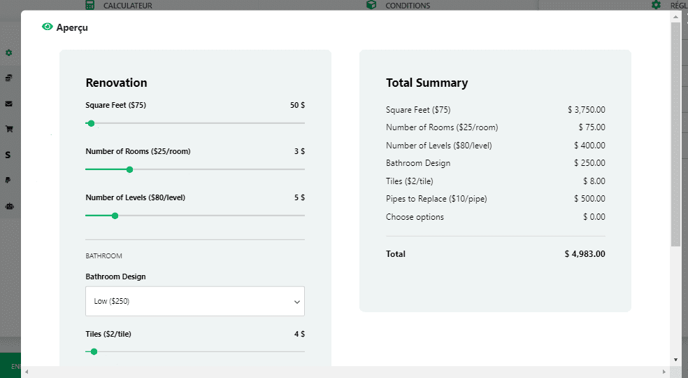 personnaliser-calculateur-2 » BlogPasCher personnaliser wp costcalucator