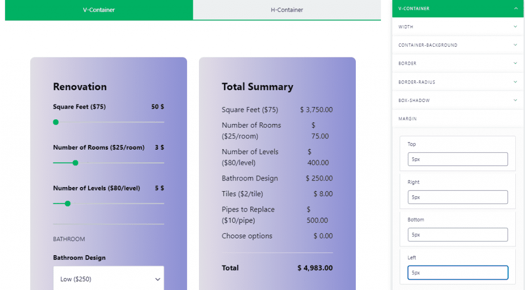 personnaliser-calculateur-6 » BlogPasCher personnaliser wp costcalucator