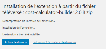 televerser-extension-wordpresss-1 » BlogPasCher téleverser une extension wordpress