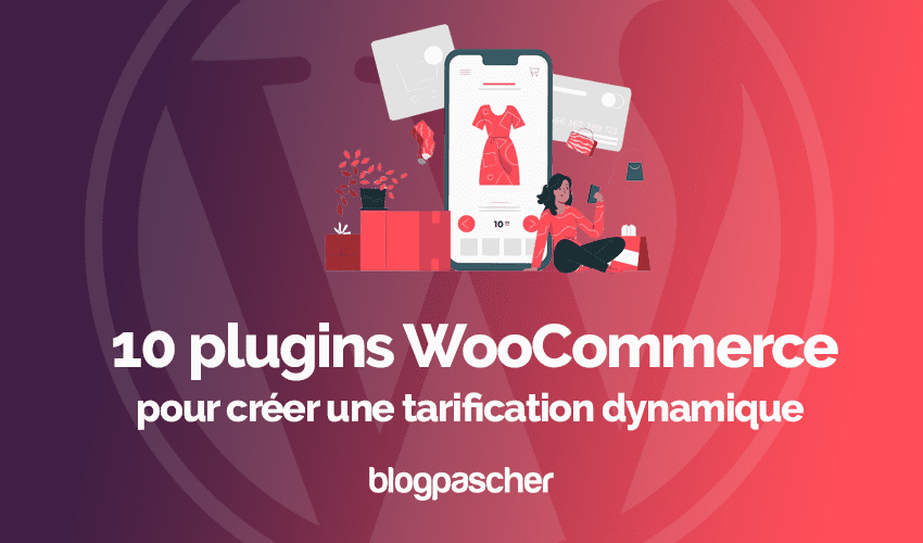 10 WooCommerce плъгини за създаване на динамични цени