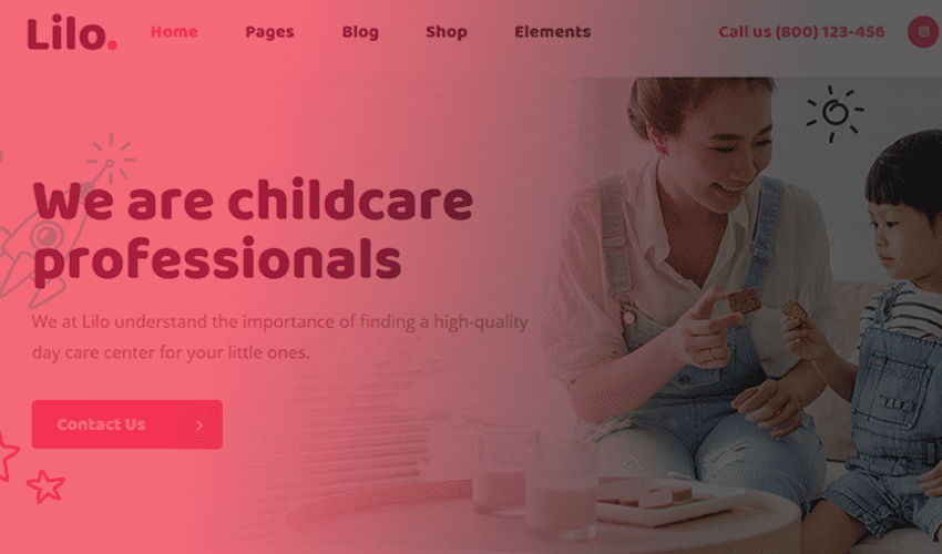 9 thèmes WordPress d’enfants pour créer un site web