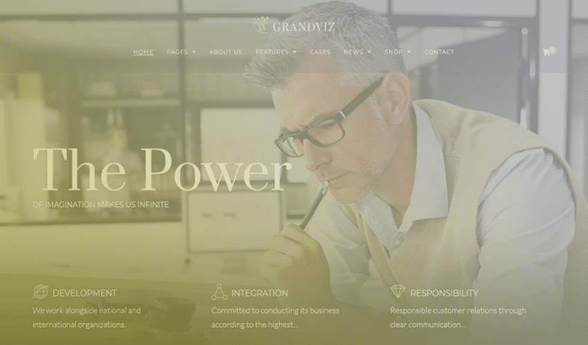 10 thèmes WordPress pour créer un site web d’entreprise