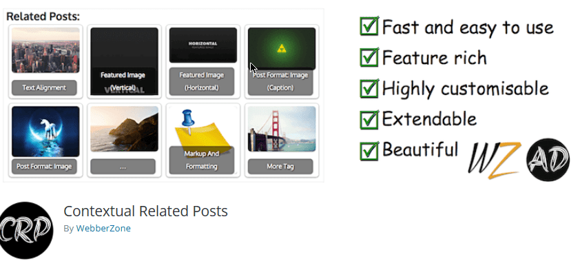 plugins-wordpress-pour-afficher-les-articles-similaires-connexes » BlogPasCher