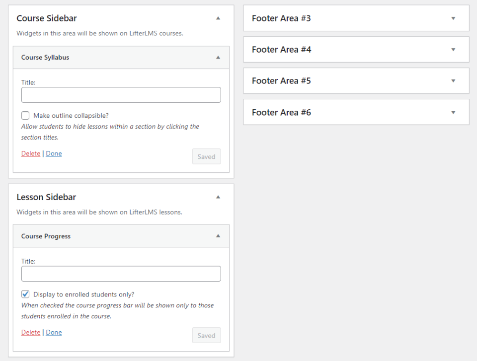 » BlogPasCher LifterLMS