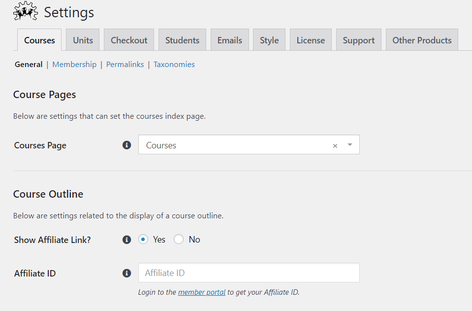 » BlogPasCher Cours WP