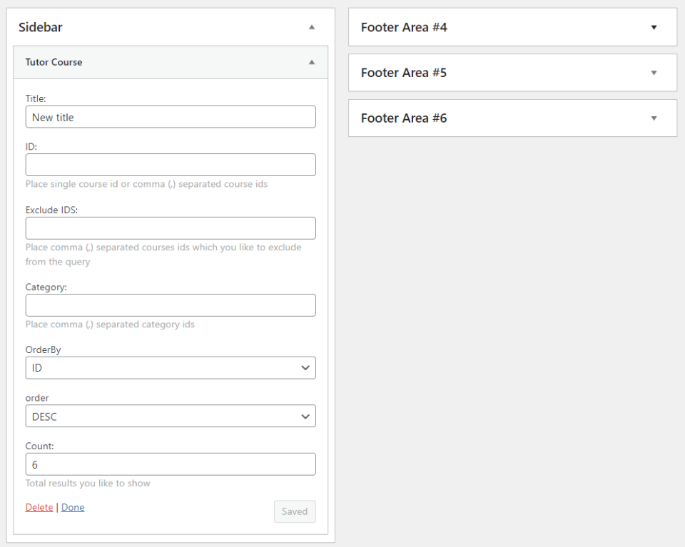 » BlogPasCher Tuteur LMS