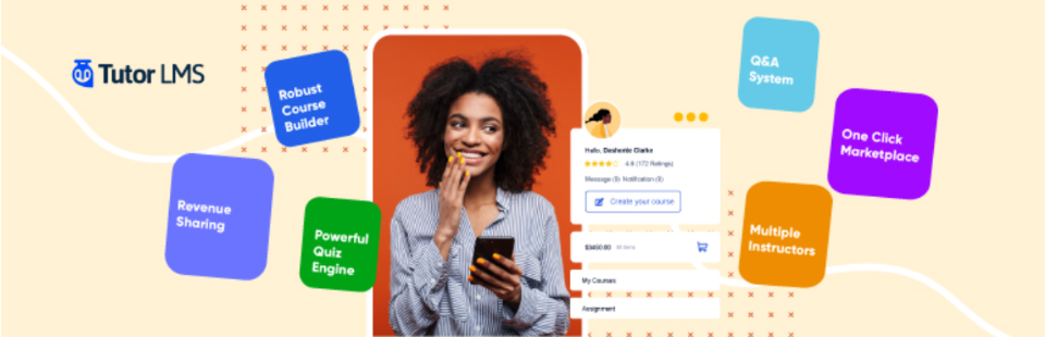 » BlogPasCher Tuteur LMS