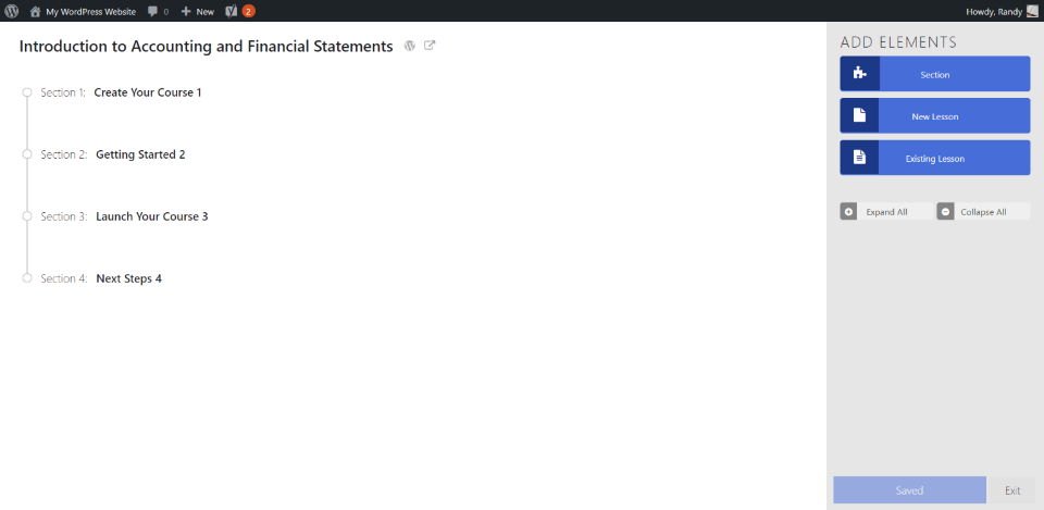» BlogPasCher LifterLMS