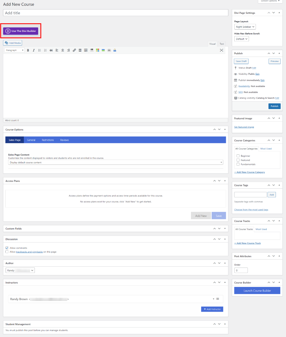 » BlogPasCher LifterLMS